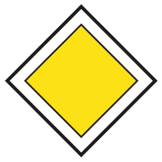 Liiklusmärk 211 — Peatee