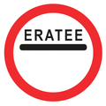 Erateel sõidu keeld (311b)