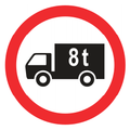 Veoauto sõidu keeld (313a)