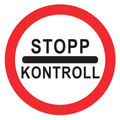 Kontroll (336b)