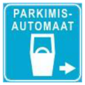 Parkimisautomaat (597)